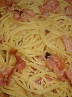 *うちのぱぱっと簡単ぺペロンチーノ*-レシピのメイン写真