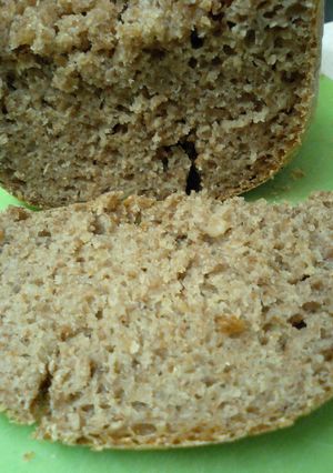 雑穀食パン 7-grain bread-レシピのメイン写真