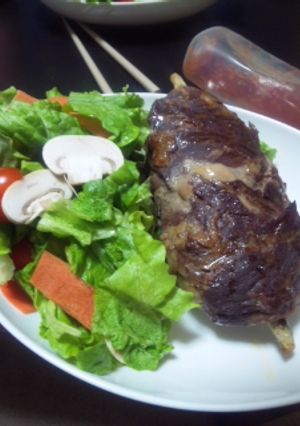 あの肉-レシピのメイン写真