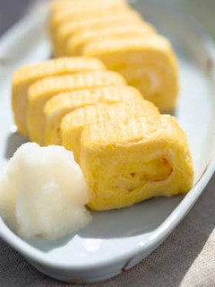 超簡単!手抜き厚焼き卵・・・風?-レシピのメイン写真