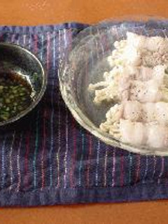 レンジで簡単♪豚肉のえのきまき-レシピのメイン写真