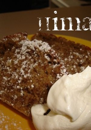 簡単　☆ワンボールでパウンドケーキ☆-レシピのメイン写真