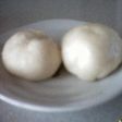 あんまん&焼き豚まん