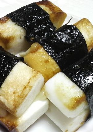 はんぺんで簡単おつまみ！②-レシピのメイン写真