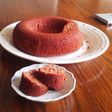カントリーチョコレートケーキ