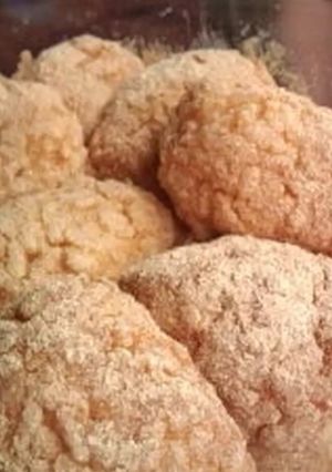 ただ握るだけおはぎ☆-レシピのメイン写真