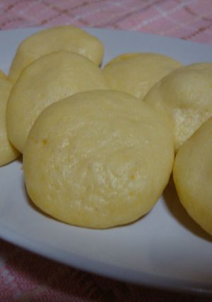 お手軽♪レンジクッキー-レシピのメイン写真
