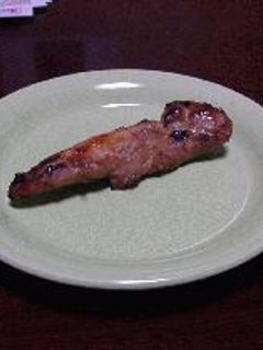 ささみの生姜焼き-レシピのメイン写真