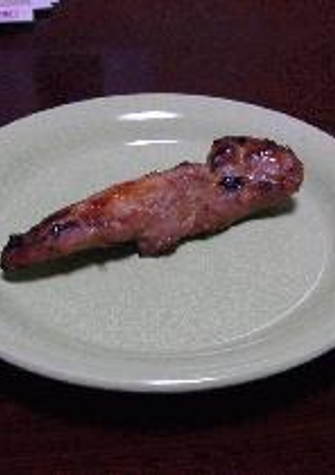 ささみの生姜焼き-レシピのメイン写真