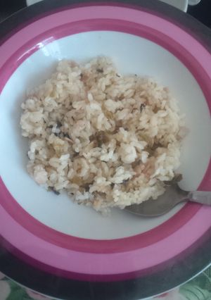 ｡ﾟ*高菜チャーハン*ﾟ｡-レシピのメイン写真