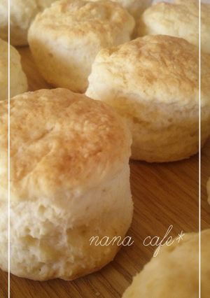 革命スコーン☆-レシピのメイン写真