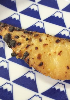 安い魚が変身！タラの西京焼き♪-レシピのメイン写真