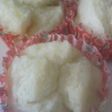 蒸すマデ3分!練乳蒸パン