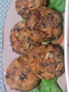 ●がんもどき●-レシピのメイン写真