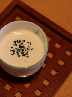豆腐のポタージュ-レシピのメイン写真