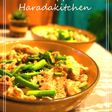ネギどっさり✿深夜の肉うどん✿10分