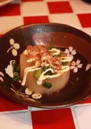 レンジでシミシミ♪大根ステーキ❤-レシピのメイン写真