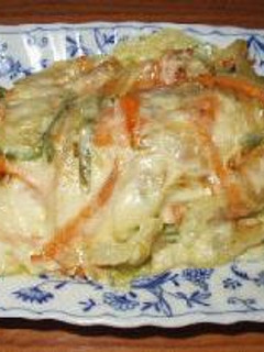 タラのマヨチーズ焼き-レシピのメイン写真
