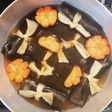 母の味 鯖の昆布巻き