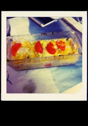 鱈！味噌！！チーズ焼き！！！-レシピのメイン写真