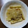 油揚げと大根おろし