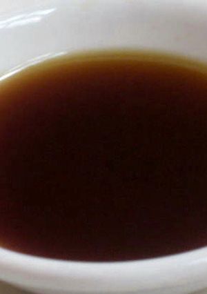 ポン酢-レシピのメイン写真