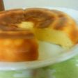 混ぜて入れるだけ炊飯器でチーズケーキ