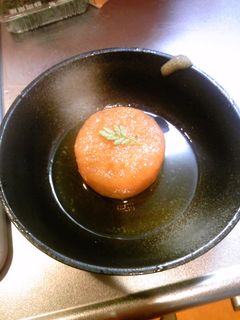 大根の煮物-レシピのメイン写真