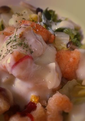 超簡単便利★固まらない溶けるチーズ-レシピのメイン写真