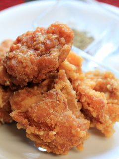 鶏のから揚げ-レシピのメイン写真