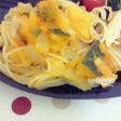 ルクエで!ラタトゥイユパスタ!