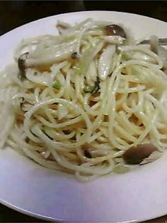 ツナのパスタ。-レシピのメイン写真