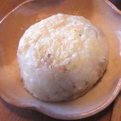รูปของ フライパンで焼くだけ♪あんこもち☆