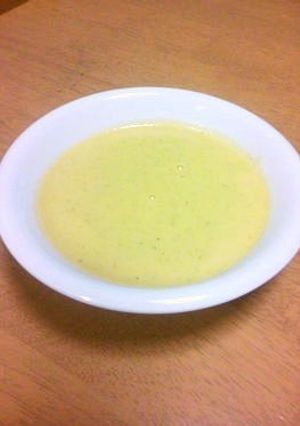 にんじんの甘~いスープ-レシピのメイン写真