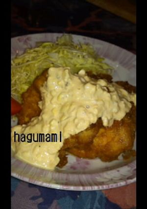 宮崎大好き！やわらかチキン南蛮-レシピのメイン写真