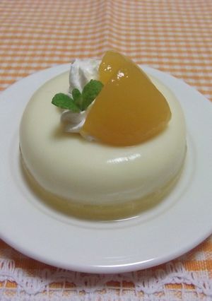 とうふの生ドーナツ♡-レシピのメイン写真