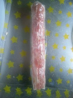 残り肉巻き…残ったコロッケわポテトサラダ-レシピのメイン写真