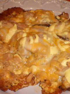 ☆しいたけのツナチーズ焼き☆-レシピのメイン写真