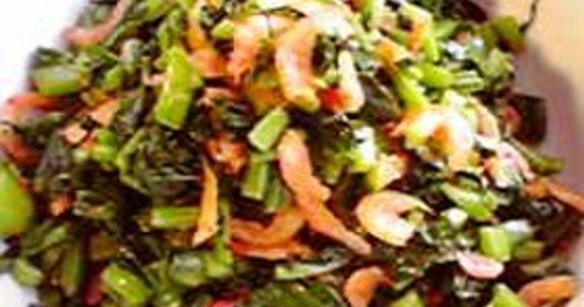 基本からアレンジまで!思わずつくりたくなる「小エビ 蕪の葉」のレシピ集 | クックパッド