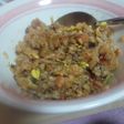 おうちで簡単♪石焼ビビンバ風チャーハン