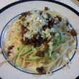 肉味噌パスタ♪