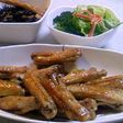超美味!!鶏の甘酢焼き