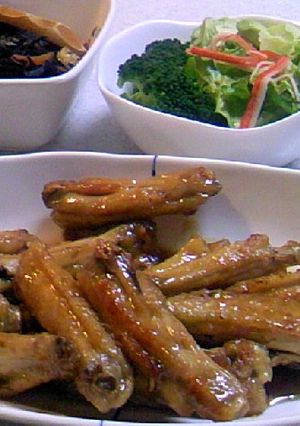 超美味！！鶏の甘酢焼き-レシピのメイン写真