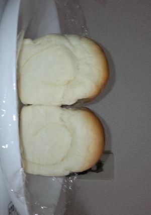 手ごね！米粉入り食パン-レシピのメイン写真