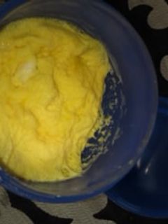 お弁当にぴったり!レンジでだし巻き玉子-レシピのメイン写真