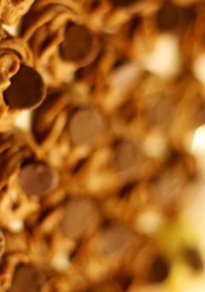 お手軽・絞り出しクッキー(20分レシピ)-レシピのメイン写真