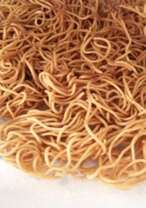 手作りインスタント麺スナック-レシピのメイン写真