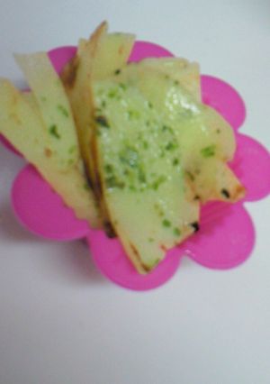 じゃがいもうまうまポテト-レシピのメイン写真