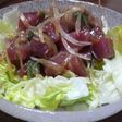 ハワイの味☆アヒポキ