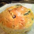 ケークサレなのに丸い!(笑)